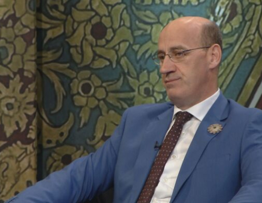 Naš povratak je borba za domovinu, borba za ognjište i borba za mezarje naših predaka