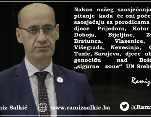 Gdje je katarza u političkom djelovanju u Srbiji?