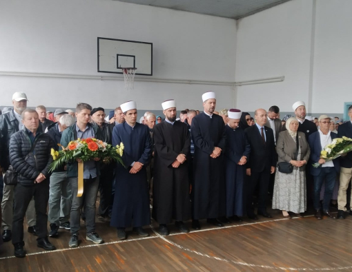 Obilježena 31. godišnjica zločina nad Bošnjacima Bratunca