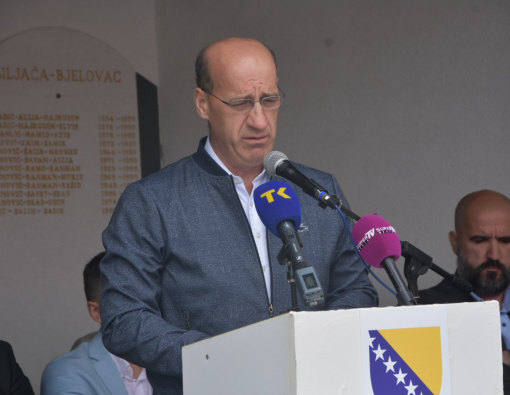 U Pirićima kod Bratunca obilježena 31. godišnjica zločina nad stanovnicima ovog i susjednih mjesta