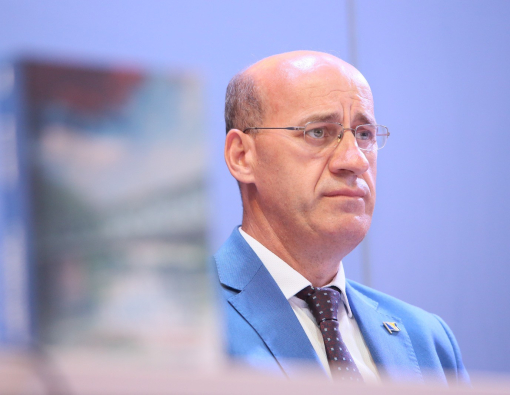 U SARAJEVU PROMOVIRANE KNJIGE “GENOCIDNA NAMJERA BRATUNAC 1992.” I i II