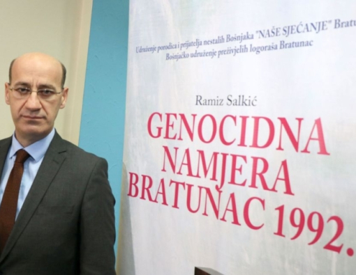 Buduće generacije neće moći reći da nisu znale