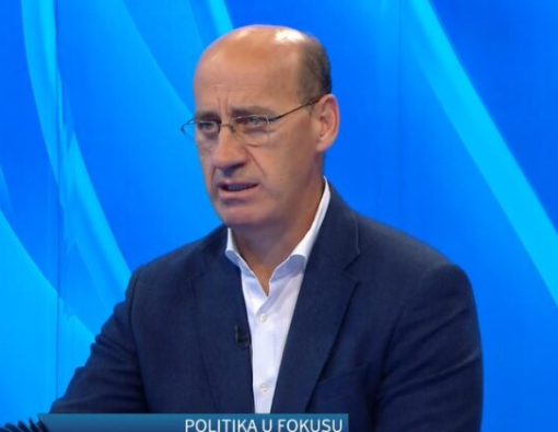 Salkić za Hayat: Sada je sve na Schmidtu, Rs napušta Dejtonski mirovni sporazum