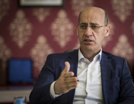 RAMIZ SALKIĆ PORUČUJE: "Bošnjaci imaju veoma nizak nivo povjerenja u policiju entiteta RS"