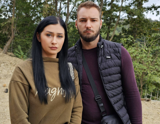 Salkić oštro osudio napad na mladi bračni par Ibrahimović