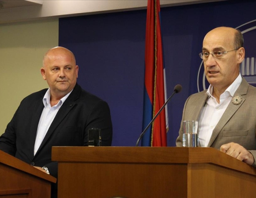 Put ka otklanjanju diskriminacije i pravu na bosanski jezik