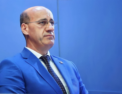 Reakcija Salkića na objavu Stevandića: Ovo je samo jedan od primjera kako se odgajaju nove generacije unutar  srpskog naroda 