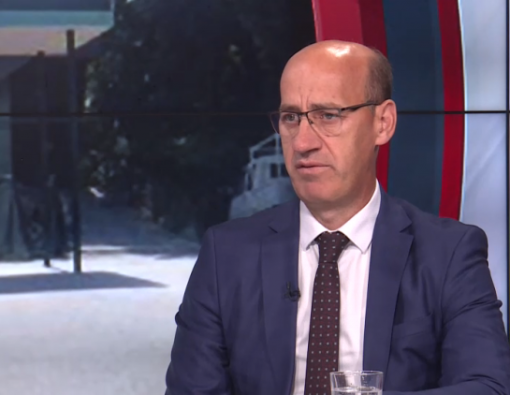 Salkić za N1: Tužilaštvo je odgovorno za ovo što Dodik radi